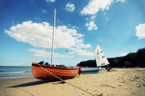 St Helens Coastal Resort